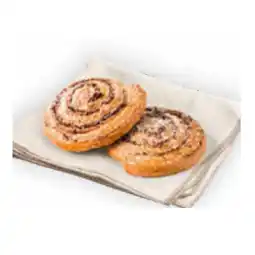 Billa Nuss-Schnecke BILLA Angebot