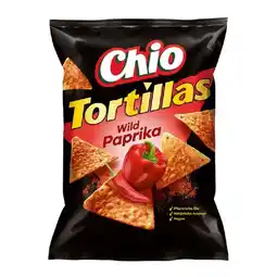 Billa Tortillas Chips div. Sorten BILLA Angebot