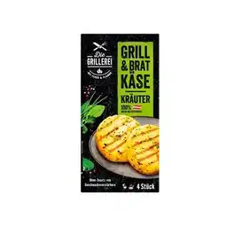 Billa Grillkäse Kräuter BILLA Angebot