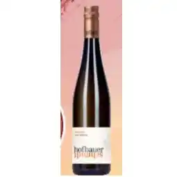 Interspar Roter Veltliner Alte Reben 2023 INTERSPAR Angebot