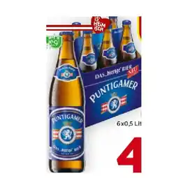 Billa Märzen BILLA Angebot