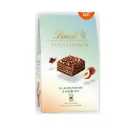 Billa Choco Wafer div. Sorten BILLA Angebot