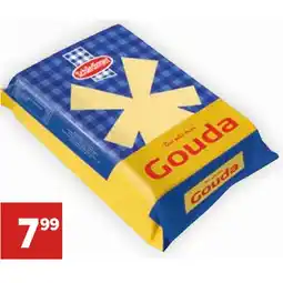Billa Gouda BILLA Angebot