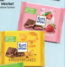 Hofer Ritter Sport Bunte Vielfalt Angebot