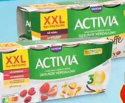 Hofer Danone Activia Joghurt Angebot