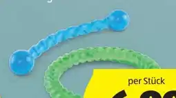 Hofer Romeo Hundewurfspielzeug Angebot