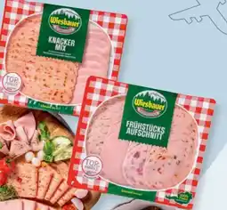 Hofer Wiesbauer Aufschnitt Angebot