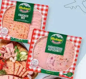 Hofer Wiesbauer Aufschnitt Angebot
