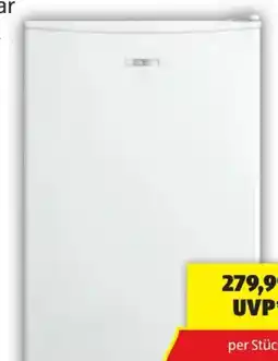 Hofer Ceem Table-Top-Kühlschrank TL 100 Angebot