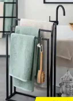 Hofer Novitesse Eukalyptus Frottierserie Angebot