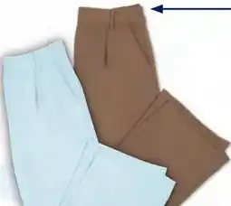 Hofer Up 2 Fashion Damen Hose Angebot