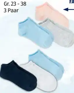 Hofer L&D Kinder-Socken Angebot