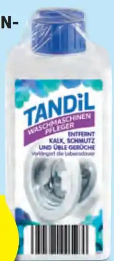 Hofer Tandil Waschmaschinen-Pfleger Angebot