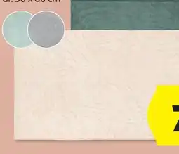 Hofer Novitesse Eukalyptus Badematte Angebot