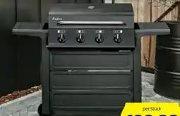 Hofer Enders Gasgrill San Diego EVO 2 Angebot