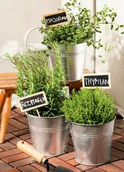 Hofer Italienische Kräuter Angebot