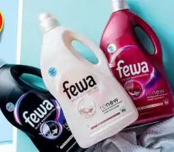 Hofer Fewa Flüssig Angebot