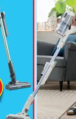 Hofer Ambiano Zyklonenstaubsauger Angebot