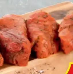 Hofer Sonnhof BBQ Schweinemedaillons Angebot