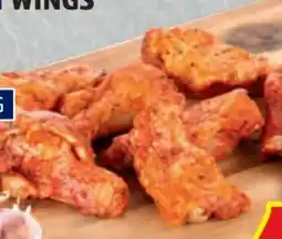 Hofer FairHof Chicken Wings Angebot