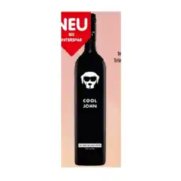 Interspar Cool John INTERSPAR Angebot