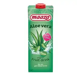 Interspar Saft Lychee, Mango, Banane, Guave oder Aloe Vera INTERSPAR Angebot
