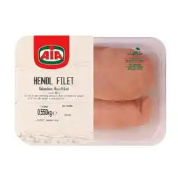 Interspar Hendl-Filet INTERSPAR Angebot
