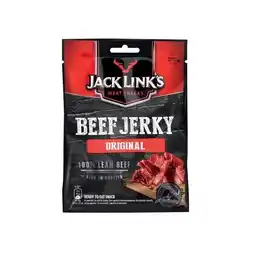 Interspar Beef Jerky Original oder Beef Jerky Sweet&Hot INTERSPAR Angebot