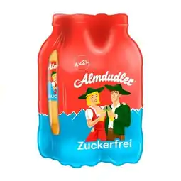 Interspar Original, Zuckerfrei oder Spezi, INTERSPAR Angebot