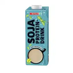Interspar Soja-Proteindrink INTERSPAR Angebot