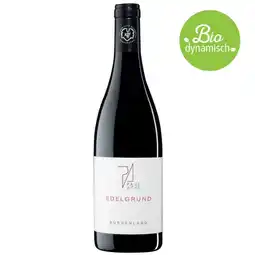 Interspar Blaufränkisch Edelgrund BIODYNAMISCH INTERSPAR Angebot