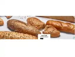 Interspar Bio-Korn-Gebäcksackerl INTERSPAR Angebot