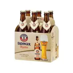 Interspar Weißbier Hell oder alkoholfrei INTERSPAR Angebot