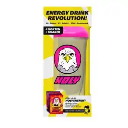 Interspar Energy oder Hydration Starterset verschiedenen Sorten INTERSPAR Angebot