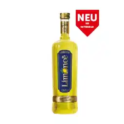 Interspar Limoncè Aperitivo INTERSPAR Angebot