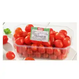 Interspar Tomaten Datterini INTERSPAR Angebot