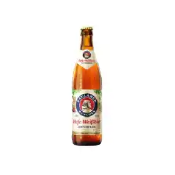 Interspar Hefe-Weißbier INTERSPAR Angebot