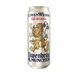 Interspar Original oder Löwenbräu Hefe-Weissbier INTERSPAR Angebot