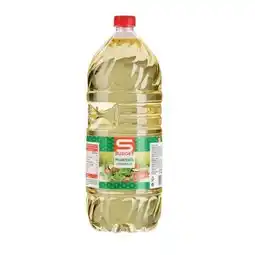 Interspar Pflanzenöl INTERSPAR Angebot