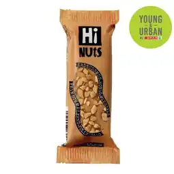 Interspar Erdnuss, Himbeere oder Schoko INTERSPAR Angebot