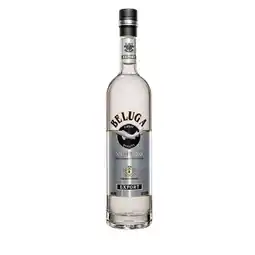 Interspar Noble Vodka INTERSPAR Angebot