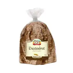 Interspar Meisterbäcker Krustenbrot INTERSPAR Angebot