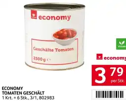 Transgourmet Economy tomaten geschält Angebot