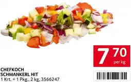 Transgourmet Chefkoch schmankerl hit Angebot