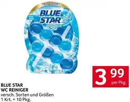 Transgourmet Blue star wc reiniger Angebot