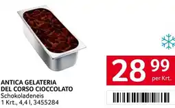 Transgourmet Antica gelateria del corso cioccolato Angebot
