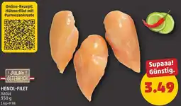 PENNY Hendl-filet Angebot