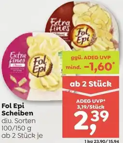 ADEG Fol Epi Scheiben Angebot