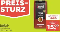 ADEG Segafredo Selezione Angebot