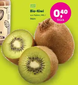 Denn's Biomarkt Bio-Kiwi Angebot